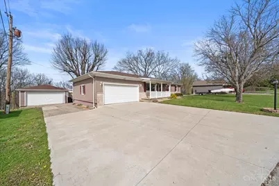 5669 Dutch Hollow Road, Aurora, IN 47001 - Photo 2