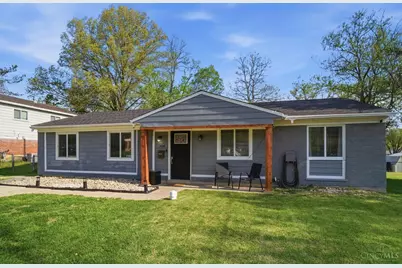 1436 Meredith Drive, Springfield Township, OH 45231 - Photo 2