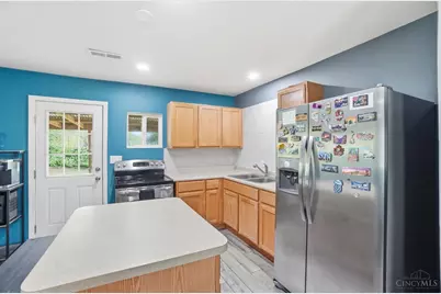 1436 Meredith Drive, Springfield Township, OH 45231 - Photo 12