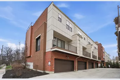 2711 Hyde Park Avenue #C, Cincinnati, OH 45209 - Photo 68