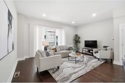 2711 Hyde Park Avenue #C, Cincinnati, OH 45209 - Photo 4