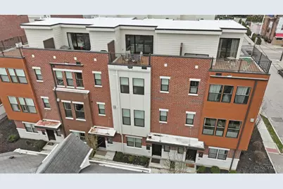 2711 Hyde Park Avenue #C, Cincinnati, OH 45209 - Photo 1