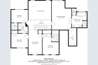 8590 Trillium Ridge Lane, Anderson Township, OH 45255 - Photo 46
