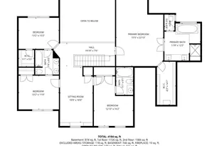 8590 Trillium Ridge Ln, Anderson Township, OH 45255 - Photo 46