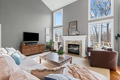 8590 Trillium Ridge Lane, Anderson Township, OH 45255 - Photo 10