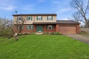 5667 Crooked Tree Ln, Miami Township, OH 45150 - Photo 1