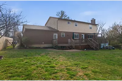 5667 Crooked Tree Lane, Miami Township, OH 45150 - Photo 4