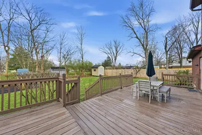 5667 Crooked Tree Lane, Miami Township, OH 45150 - Photo 8