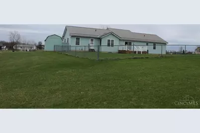 13355 Wyatt Falls Court, Leesburg, OH 45135 - Photo 4