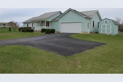 13355 Wyatt Falls Court, Leesburg, OH 45135 - Photo 2