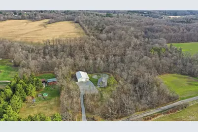 12703 Harris Road, Germantown, OH 45327 - Photo 4