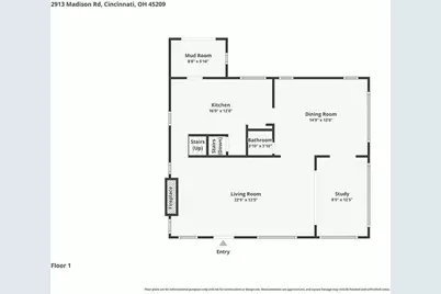 2913 Madison Road, Cincinnati, OH 45209 - Photo 44