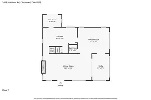 2913 Madison Rd, Cincinnati, OH 45209 - Photo 44