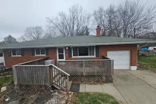 860 Sarbrook Dr, Springfield Township, OH 45231 - Photo 1