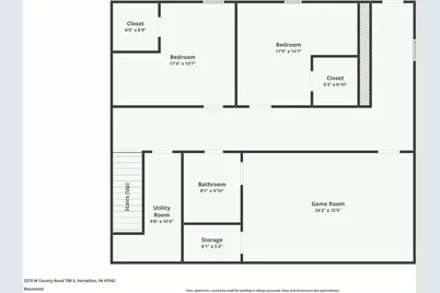 2270 W Co Rd 700 S, Versailles, IN 47042 - Photo 44