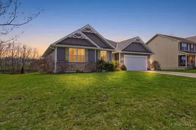 47 Ethel Drive, Monroe, OH 45050 - Photo 1