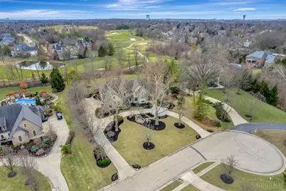 4109 Maxwell Drive, Mason, OH 45040 - Photo 14