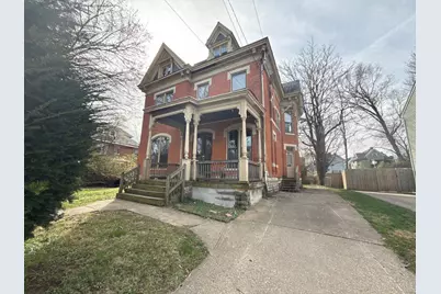 1815 Kinney Avenue, Cincinnati, OH 45207 - Photo 1