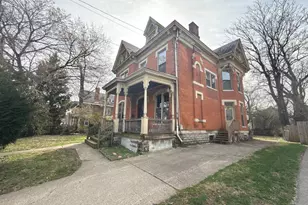 1815 Kinney Ave, Cincinnati, OH 45207 - Photo 2