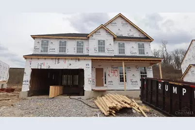 5771 Irwin Drive #140, Green Township, OH 45248 - Photo 10