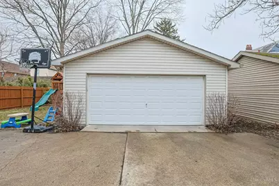 2272 Monroe Avenue, Norwood, OH 45212 - Photo 42