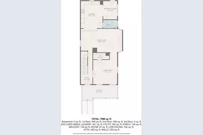 416 Torrence Court, Cincinnati, OH 45202 - Photo 40