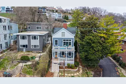 416 Torrence Court, Cincinnati, OH 45202 - Photo 1