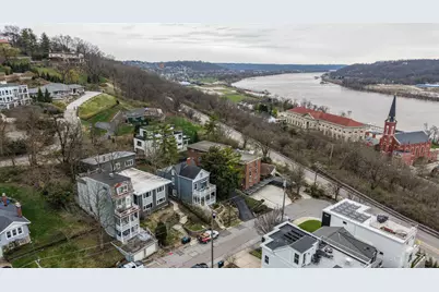 416 Torrence Court, Cincinnati, OH 45202 - Photo 36