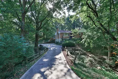 1012 Mary Lane, Wyoming, OH 45215 - Photo 2
