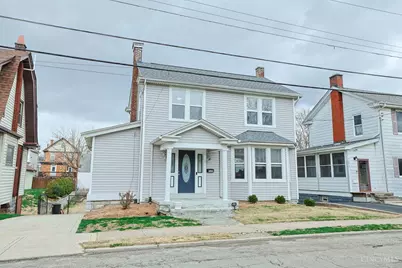 2620 Leslie Avenue, Norwood, OH 45212 - Photo 2