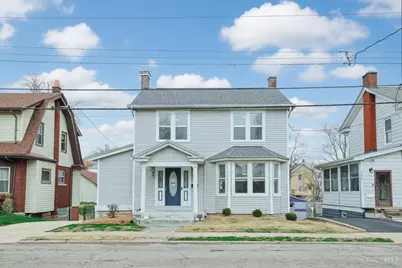 2620 Leslie Avenue, Norwood, OH 45212 - Photo 1