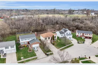 5359 Orchard Creek Court, Green Township, OH 45239 - Photo 50