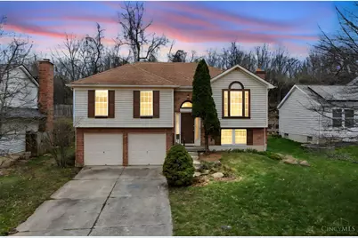 5359 Orchard Creek Court, Green Township, OH 45239 - Photo 2