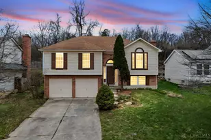 5359 Orchard Creek Ct, Green Township, OH 45239 - Photo 2