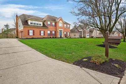 6705 Willow Lane, Mason, OH 45040 - Photo 2