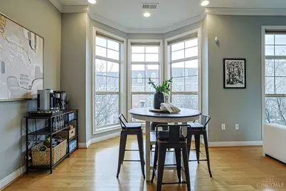 215 Stetson Street #215, Cincinnati, OH 45219 - Photo 10