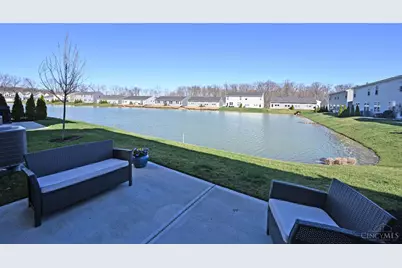 1536 Summerview Lane, Miami Township, OH 45150 - Photo 34