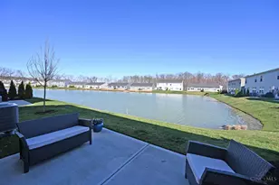 1536 Summerview Ln, Miami Township, OH 45150 - Photo 34