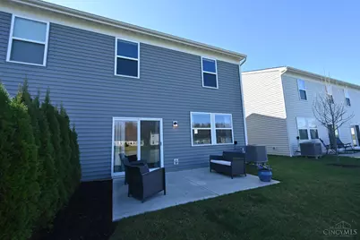 1536 Summerview Lane, Miami Township, OH 45150 - Photo 32