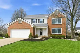 4472 S Mallard Cove, Deerfield Township, OH 45040 - Photo 1