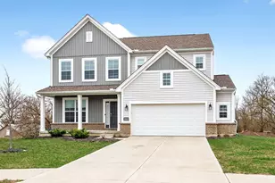 5518 Pacific Crst Ln, Fairfield Township, OH 45011 - Photo 2
