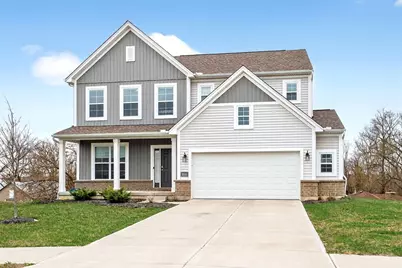 5518 Pacific Crest Lane, Fairfield Township, OH 45011 - Photo 1
