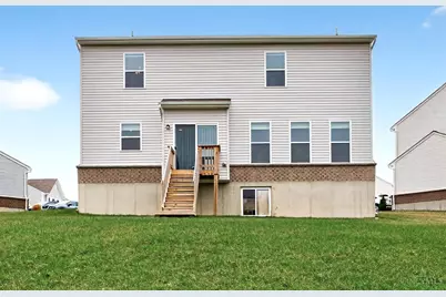 5518 Pacific Crest Lane, Fairfield Township, OH 45011 - Photo 52