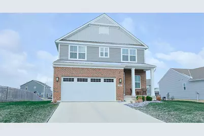 320 Chevington Chase, Tipp City, OH 45371 - Photo 2