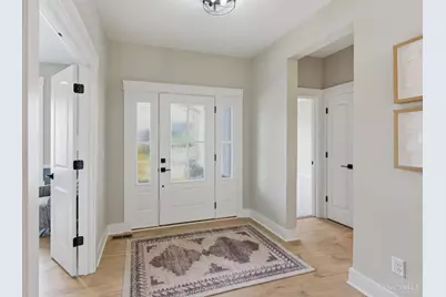 21556 Jaxon Place, Miller Township, IN 47025 - Photo 4