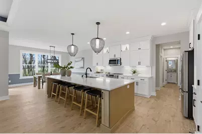 21556 Jaxon Place, Miller Township, IN 47025 - Photo 6