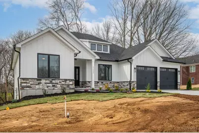 21556 Jaxon Place, Miller Township, IN 47025 - Photo 2