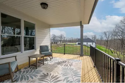 21556 Jaxon Place, Miller Township, IN 47025 - Photo 30