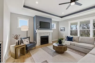 21556 Jaxon Place, Miller Township, IN 47025 - Photo 14