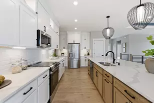 21556 Jaxon Pl, Miller Township, IN 47025 - Photo 8